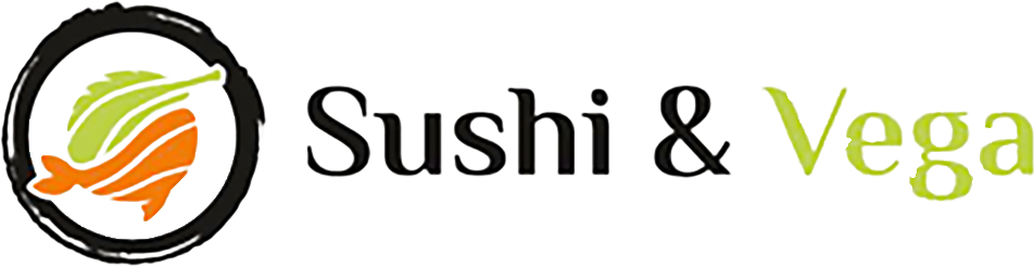 Sushi & Vega Logo
